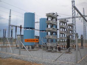 Turnkey Projects